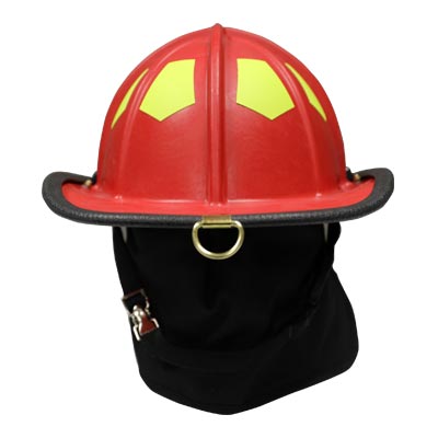 Bullard UST LW Lightweight Series Helmet Matte Finish WFR